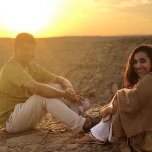 Meet your Posher, Zainab